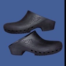 Calzuro classic clogs - calzuro,