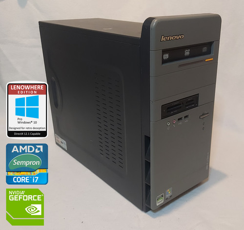 Sempron sleeper core - pc, |