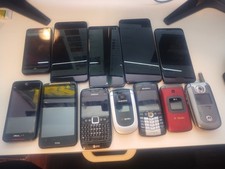 Lotto telefoni cellulari - lotto,