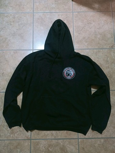 Felpa curva sud milan - curva,