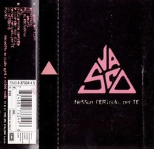 Vasco Rossi ‎– Nessun