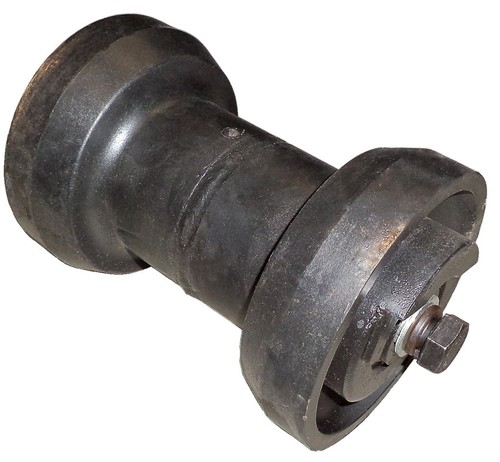 Bottom track roller - track,