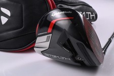 Driver Taylormade Stealth Plus