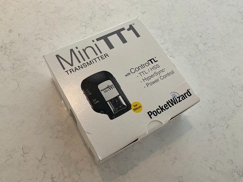 Trasmettitore pocketwizard - trasmettitore,