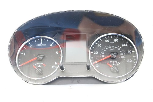 Strumentazione nissan trail - strumentazione,