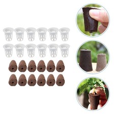  12 Sets Cestini Idroponici