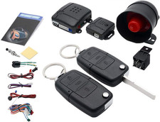 Kit Di Chiusura Centralizzata