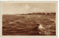 RICCIONE - RIMINI - GIOCO DI