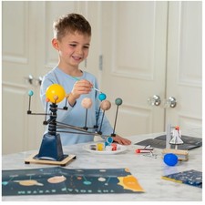 Kit attività astronauta
