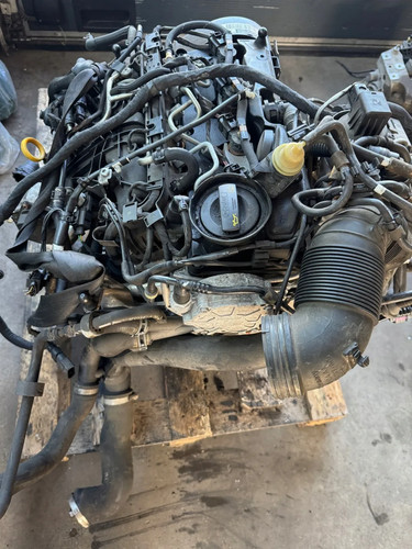 Motore touran cfh - touran,