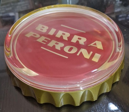 Scambia soldi tappo birra - soldi,