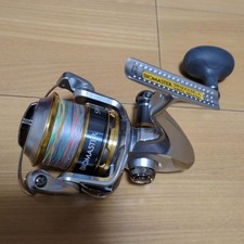 Mulinello da spinning SHIMANO
