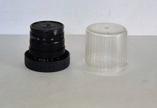 MIR 1B 37mm f/2,8 Obiettivo Passo Vite M42