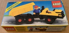 Lego 6652 construction - lego,