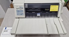 Stampante EPSON LQ 670 ad Aghi