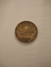 Moneta 1000 lire Roma Capitale