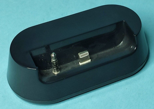 Iphone ipod docking - &,