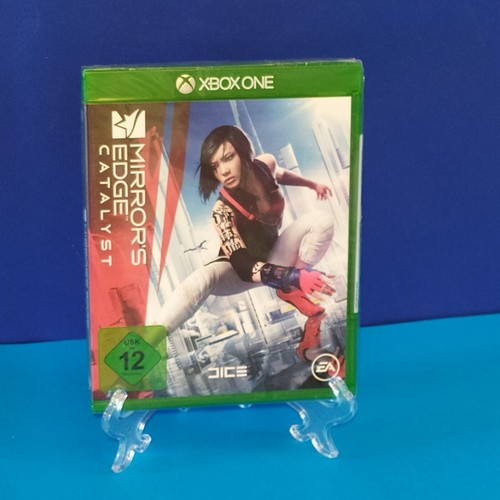 Gioco xbox one mirror s - one, mirror's