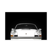 Stampa su Tela su Carta Poster