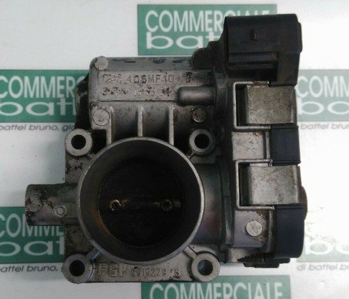 Fiat grande punto 2006 - grande,