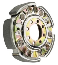 640144 Frizione Ø160 per