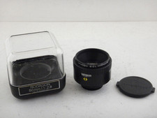 Rodenstock rodagon 50mm - f2.8, +