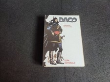 Dago inserti completi - inserti,