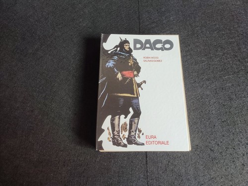 Dago inserti completi - dago,