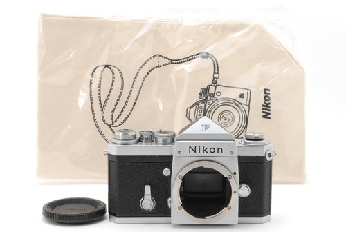 Nikon vintage 64xx corpo con - f,