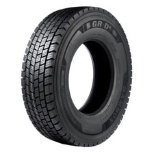 Gomme 4 Stagioni Samson 315/80