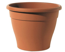 VASI PER PIANTE VASO TONDO