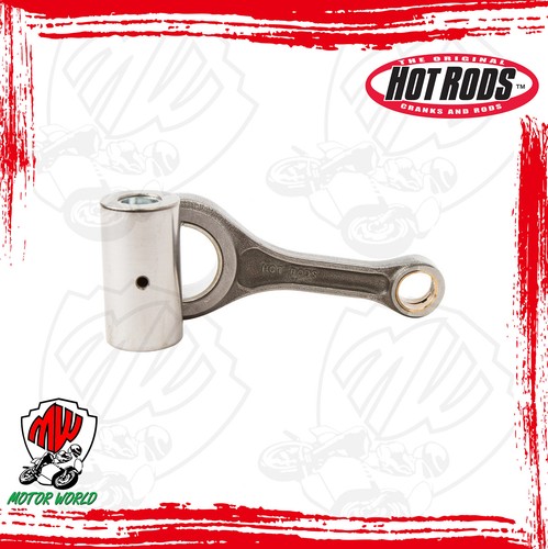 Biella completa hot rods - hot,