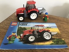 LEGO 7634 - LEGO City Trattore