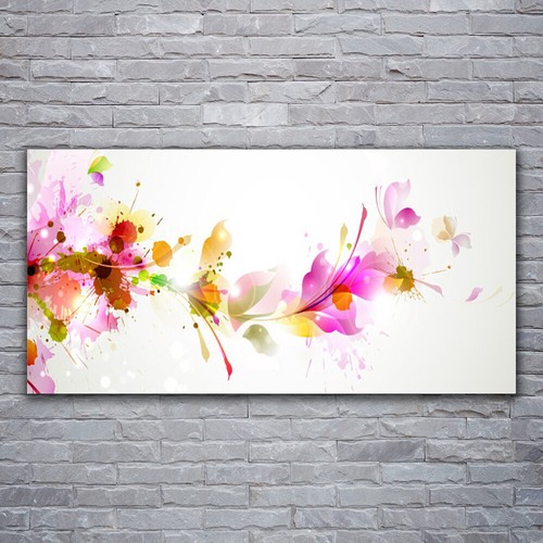 Stampa tela canvas 120x60 - su,