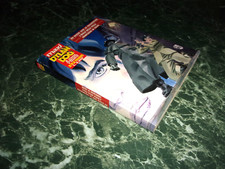 DYLAN DOG originale MAXI 1999