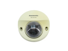 Panasonic WV-SF135 i-PRO Telecamere di sicurezza di rete PoE