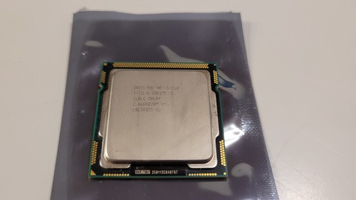 Processore intel quad - processore,