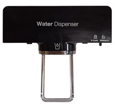 COPERCHIO DISPENSER EROGATORE ACQUA (DA97-13003A) PER FRIGORIFERI SAMSUNG