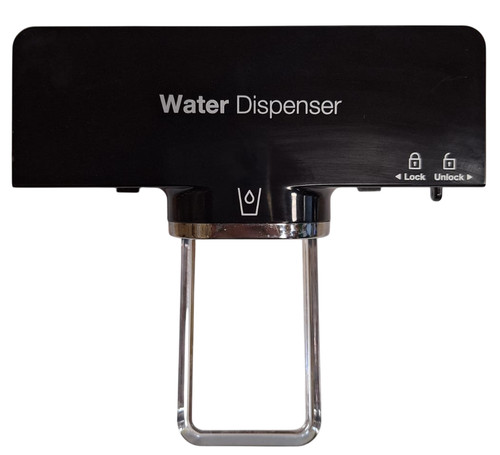 Coperchio dispenser erogatore - coperchio,