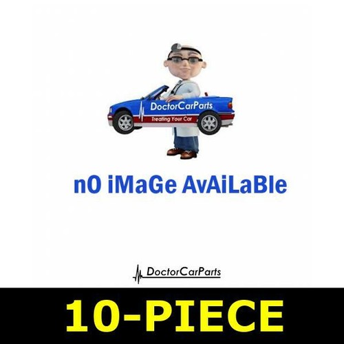 Head bolt kit for ford - bolt, fiesta