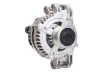 Alternator Alfa Romeo