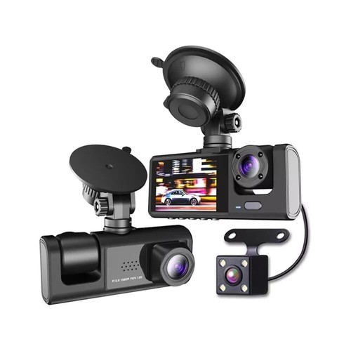 Telecamera per auto - , dashcam