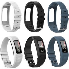 Cinturino orologio silicone di