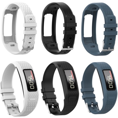 Cinturino orologio silicone - , di
