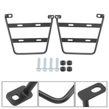 Supporto per borse laterali