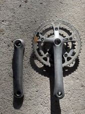 Shimano Exage 500LX pedivella
