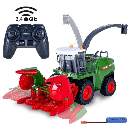 Trincia campo fendt katana - fendt,
