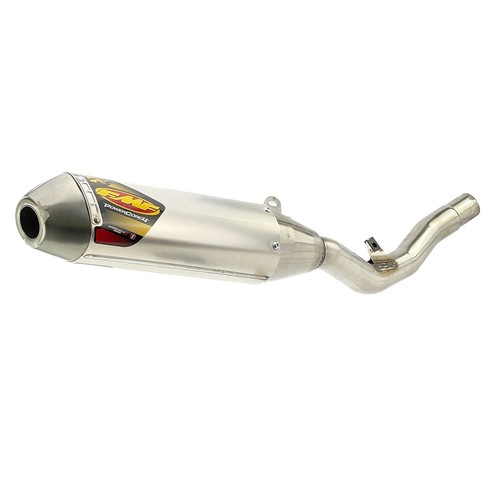 Honda crf450rx fmf scarico - crf450rx,