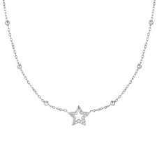 Luca Barra Women's Steel Star