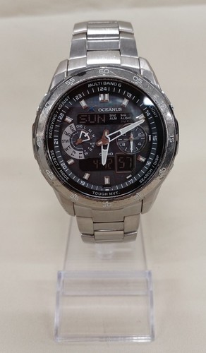 Orologio casio ocw t400 - casio, ocw-t400